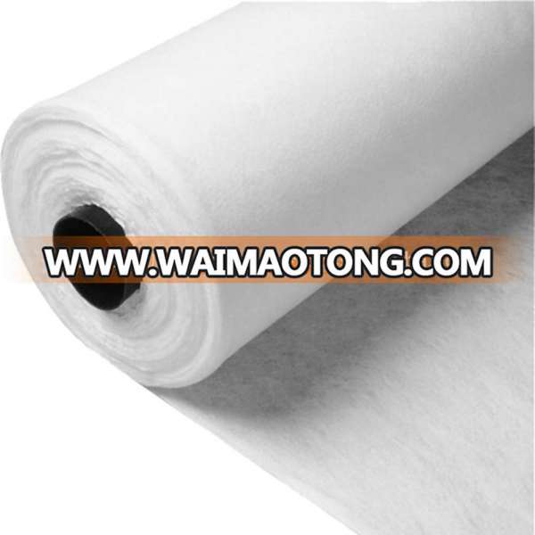 Mada Geotextiles Nonwoven Polyester (Spon bonded High Quality )