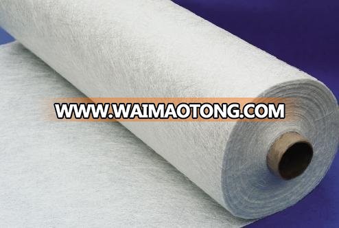 Nonwovens Polyester roofing mat (Spon bonded High Quality )